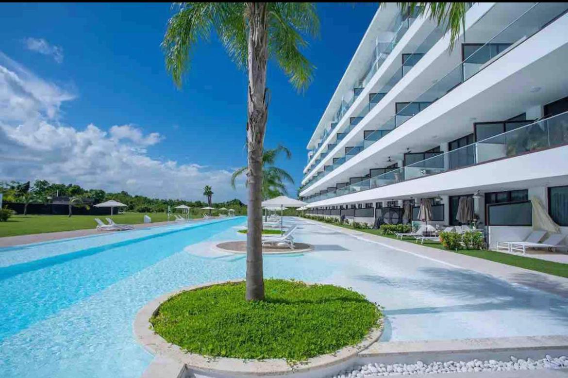 Cana Rock Star Luxury Condo, Casino, Golf, Beach In Hard Rock Area Punta Cana Exterior photo